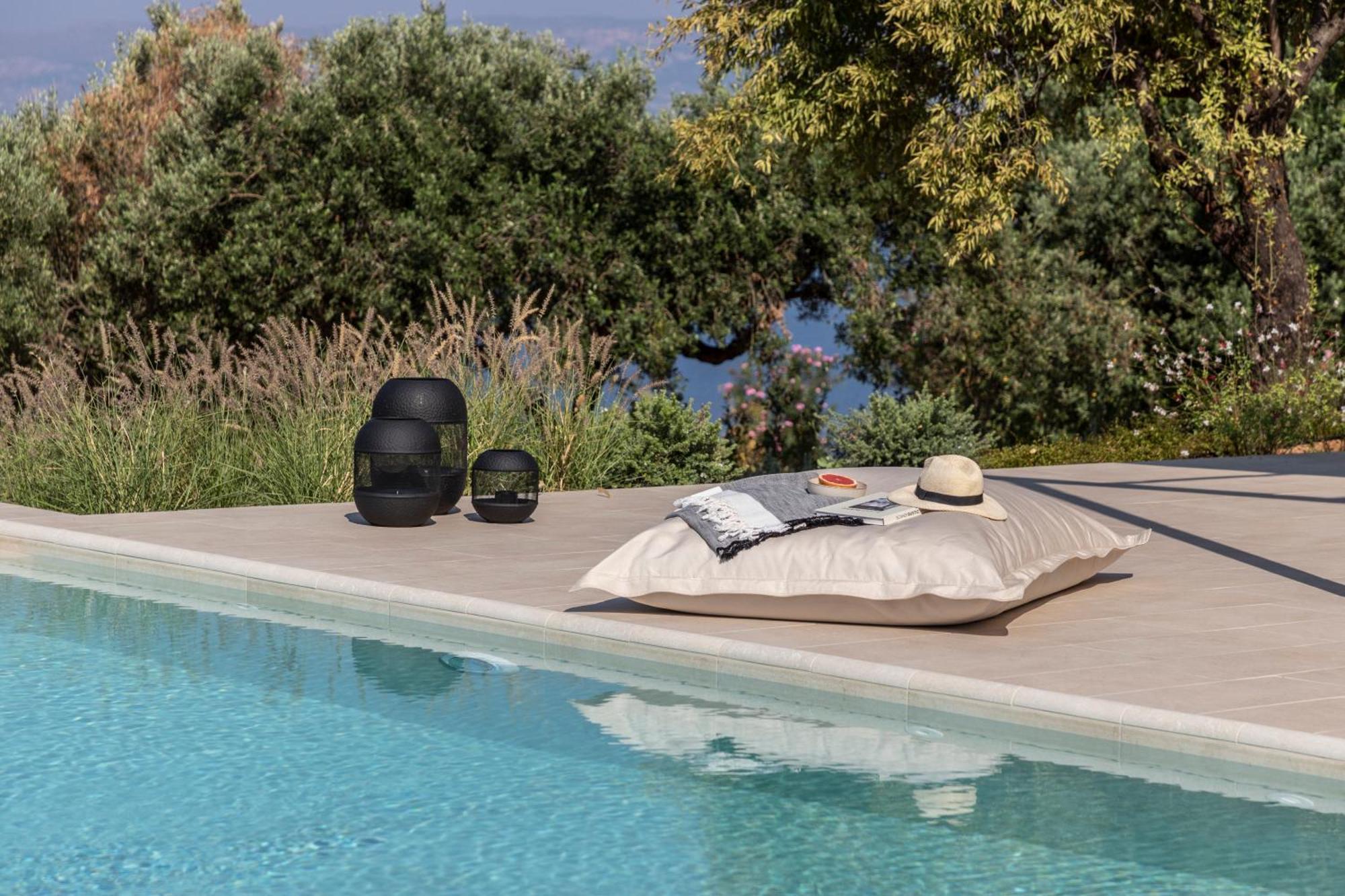 Avertosia Luxury Villas Argostoli  Exterior photo