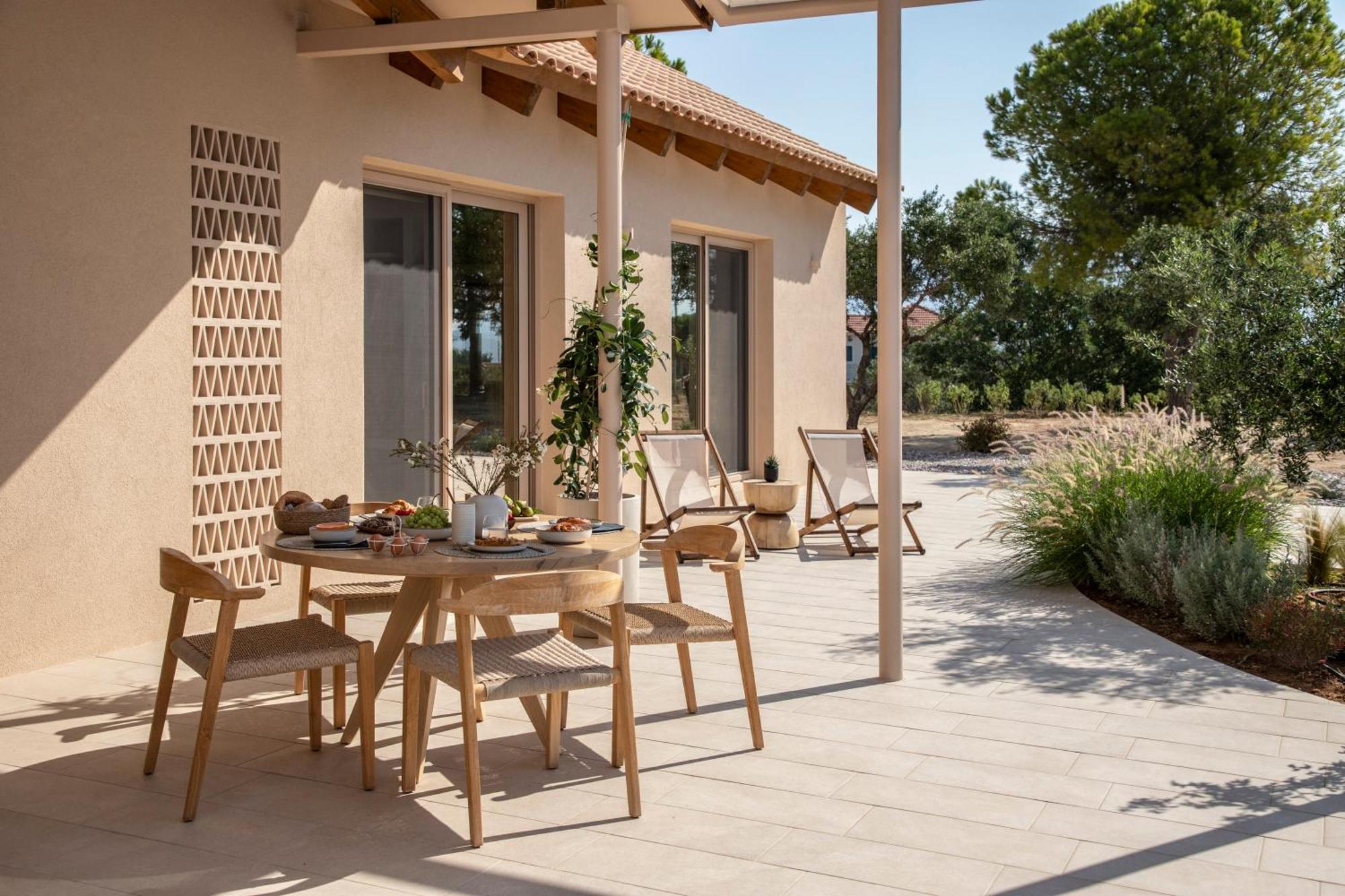 Avertosia Luxury Villas Argostoli  Exterior photo