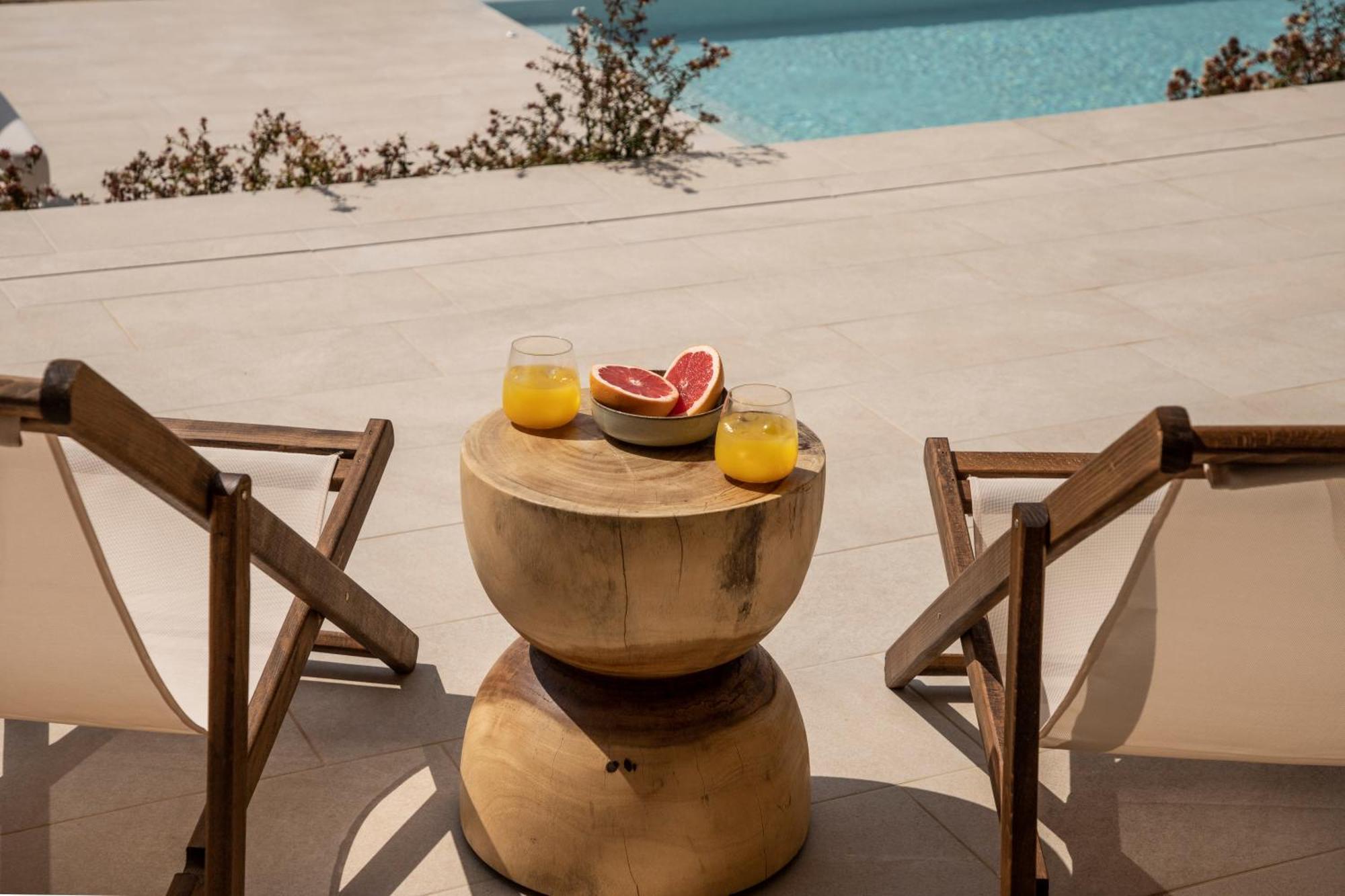 Avertosia Luxury Villas Argostoli  Exterior photo