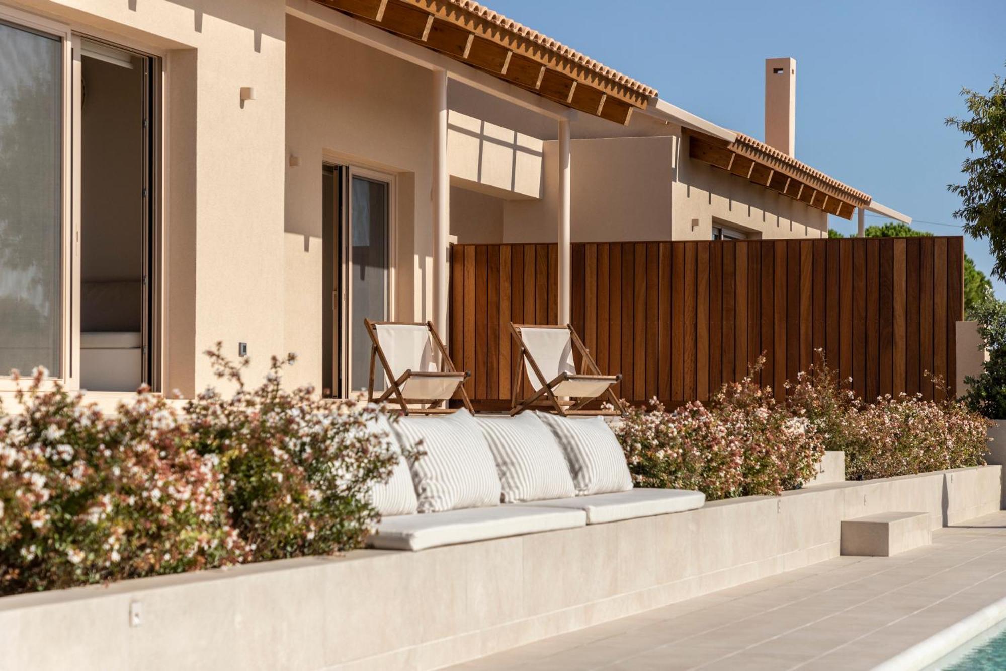 Avertosia Luxury Villas Argostoli  Exterior photo